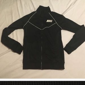 Vintage Nike zip up!